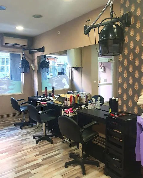 Peluquería Que Corte!