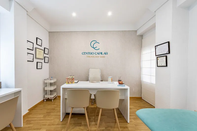 Clínica Capilar Gandia - Gandia