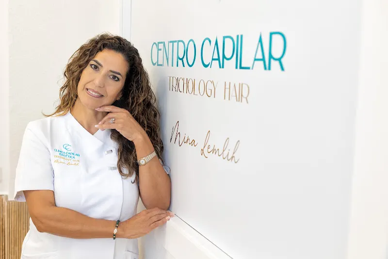 Clínica Capilar Gandia - Servicio de tratamiento del cabello en Gandia - foto 2