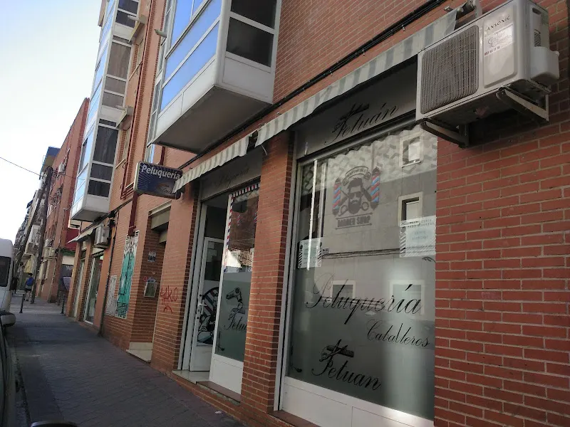 Peluquería