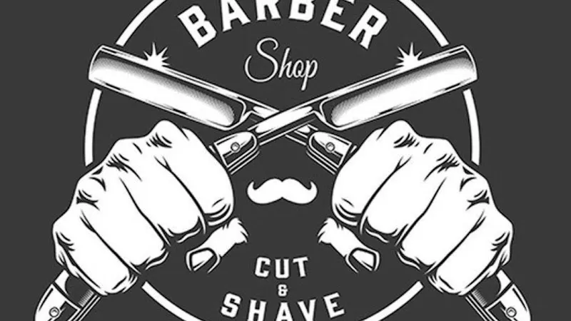 Peluquería barberia colombiana..