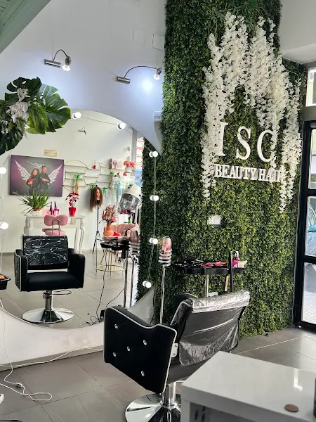 ISC Salon Peluquería - Peluquería en Gandia - foto 2