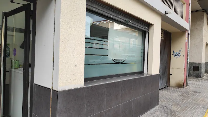 Peluquería pelo - Gandia