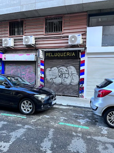 Peluquería Abdul
