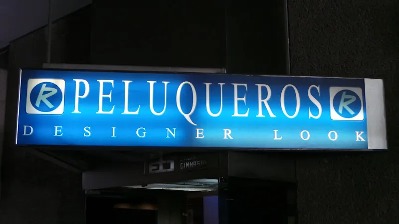 Pedro Romero Peluqueros