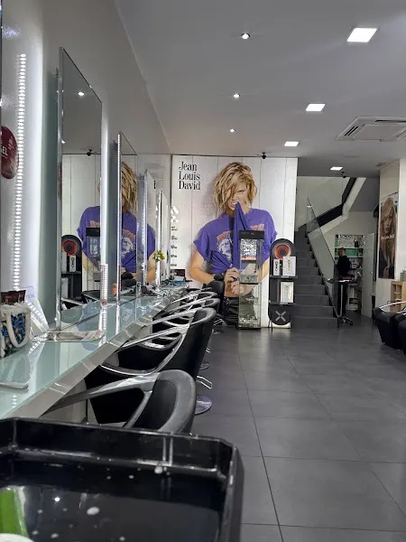 Jean Louis David | Cuzco - Peluquería en Madrid - foto 2