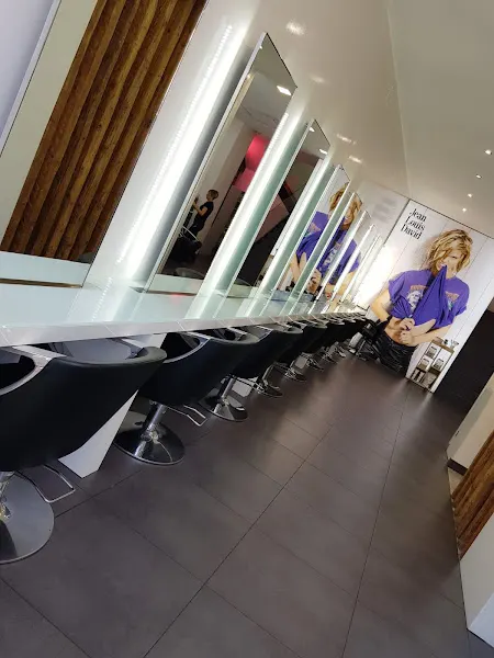 Jean Louis David | Cuzco - Peluquería en Madrid - foto 3