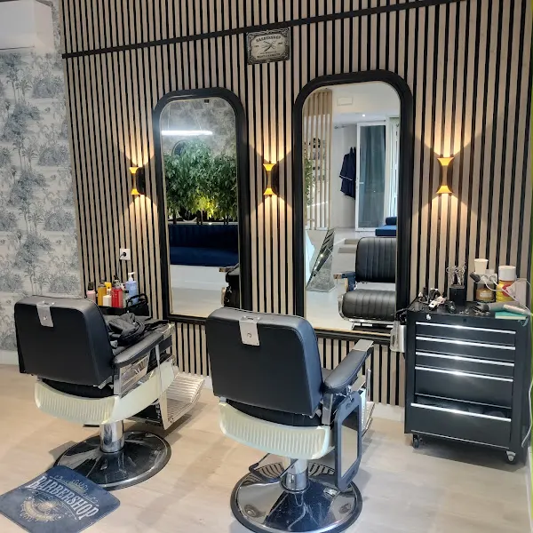 MERAKI PELUQUERÍA & BARBERÍA