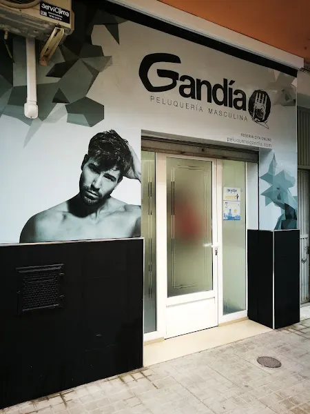 Peluqueria Gandia - Canals
