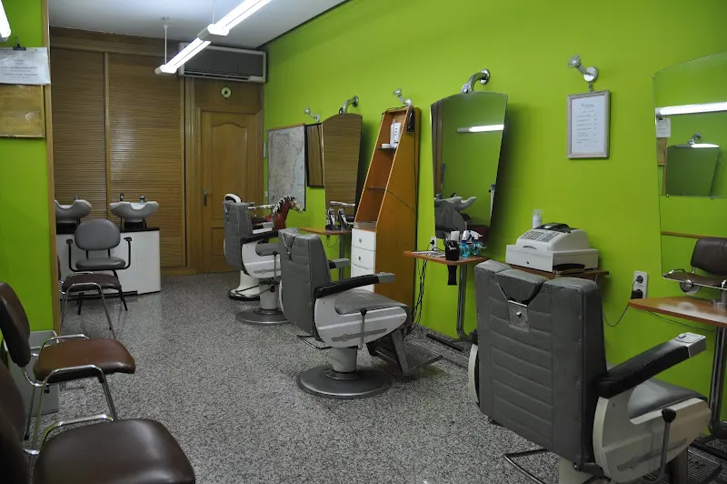 Rivera peluqueros - Peluquería en Madrid - foto 4