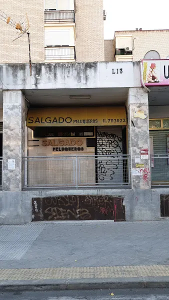 Peluquería Salgado