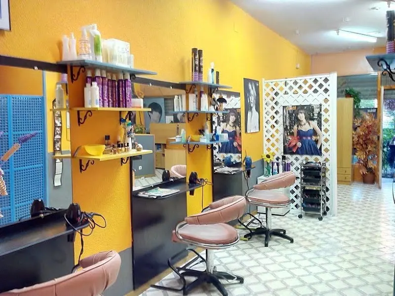 Pibu's - Peluquería en Madrid - foto 2