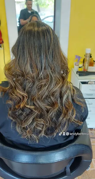 CBS Peluqueros - Peluquería en Madrid - foto 2