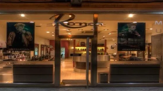 Ronco Peluqueros
