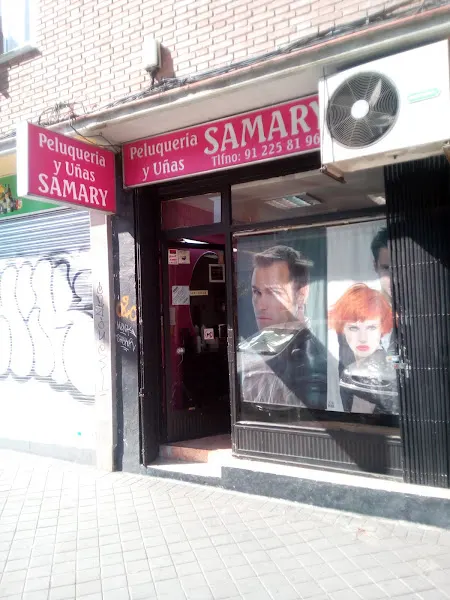 Peluquería Samary - Peluquería en Madrid - foto 2