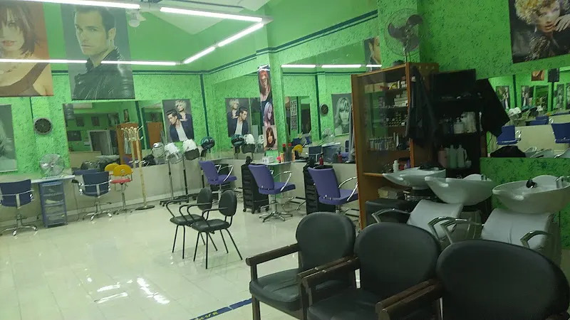 Peluqueria Latina Unisex Atelier Miguel - Peluquería en Madrid - foto 2