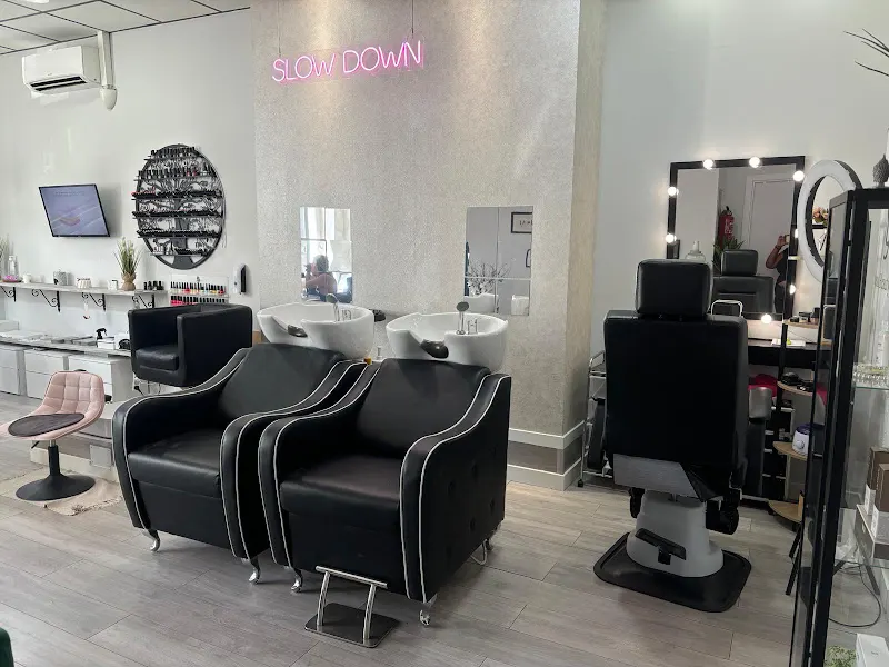 Sasha- Beauty Salon - Centro de estética en Madrid