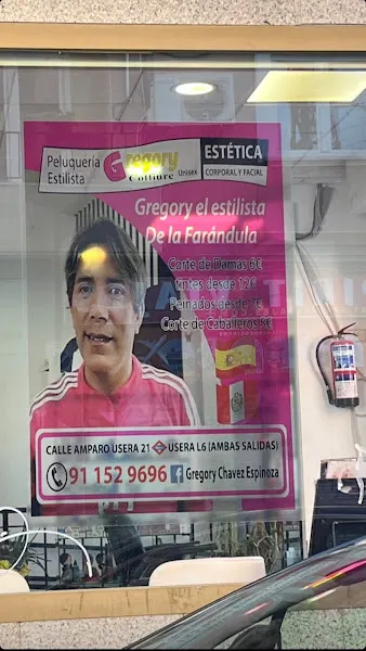Gregory Coffiure
