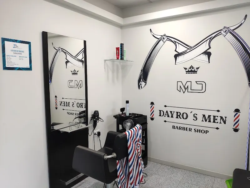 Dayro's Estilistas Profesionales S.L.