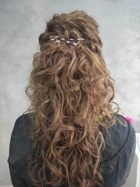Peluquería A. Mayoral