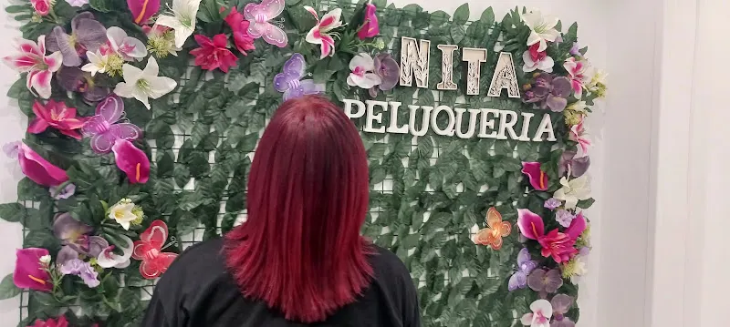 Peluquería Nita