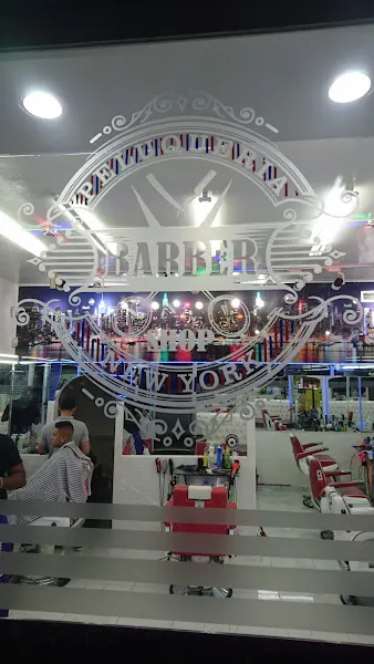 Peluqueria New York BarberShop - Peluquería en Madrid - foto 2