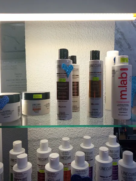 Sanmar Peluqueria y Estetica