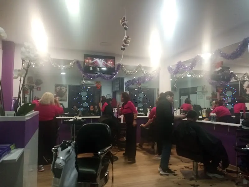 Peluquería Flores