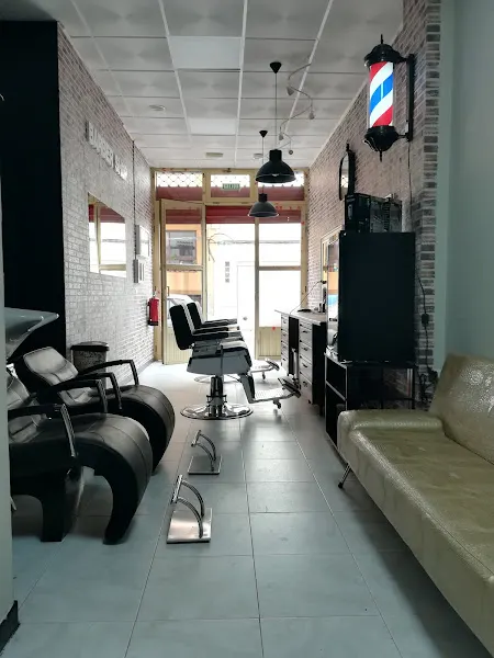 Chikysbarbershop - Agüimes
