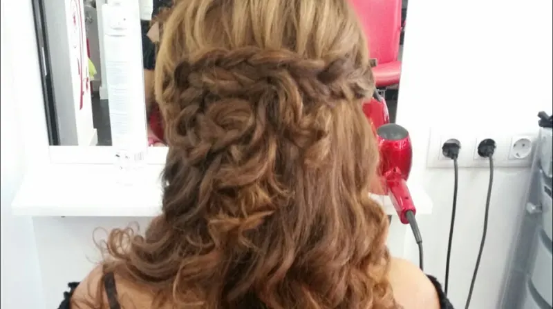 Maria's Peluqueros - Peluquería en Madrid - foto 2