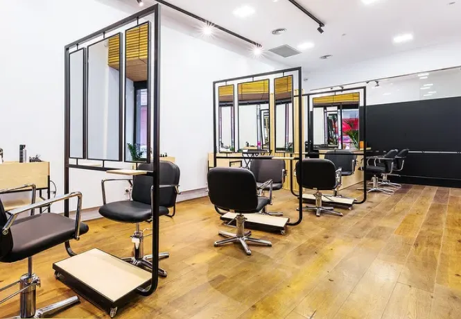 Atelier 15 Salón - Peluquería en Madrid - foto 4