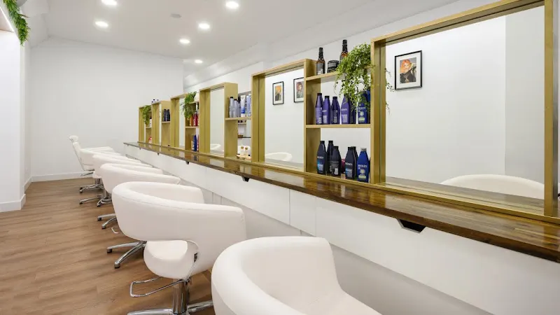 MENTA BEAUTY PLACE