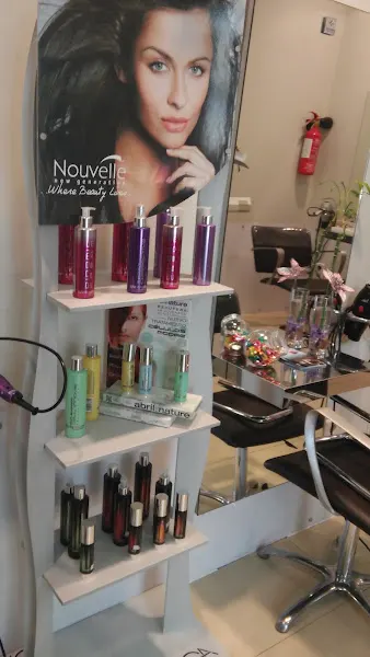 Olga Gayo Peluqueros - Peluquería en Madrid - foto 2