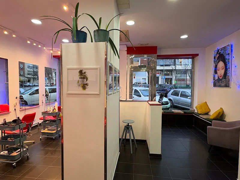 Blas Studio, Peluquería Unisex