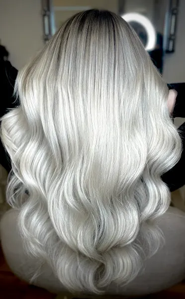 Sintesis Salon