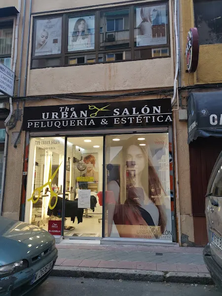 The Urban Salón