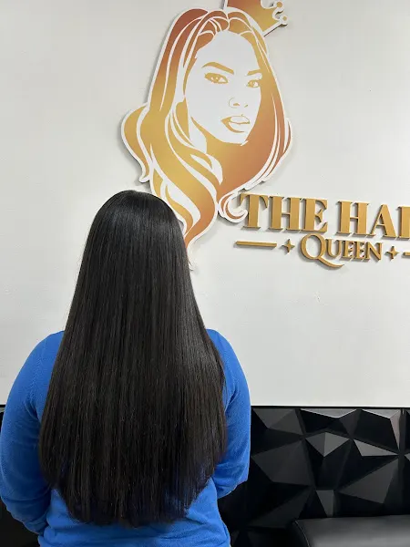 Peluquería The Hair Queen