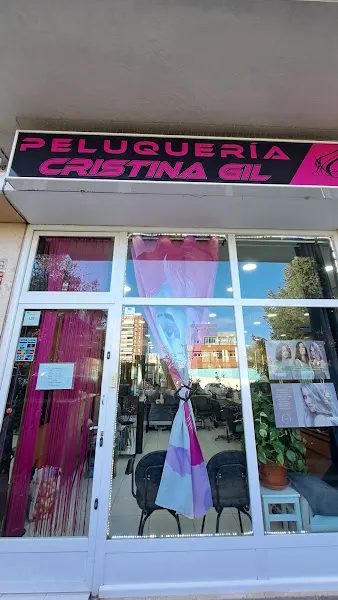 Peluquería Cristina Gil