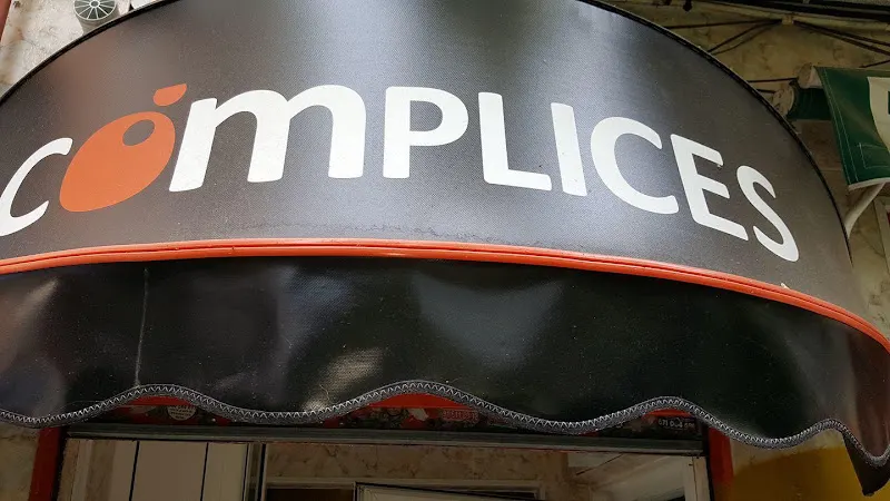 Peluquería Cómplices - Peluquería en Madrid