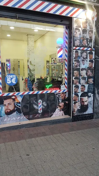 Peluquería Vallecas - Peluquería en Madrid