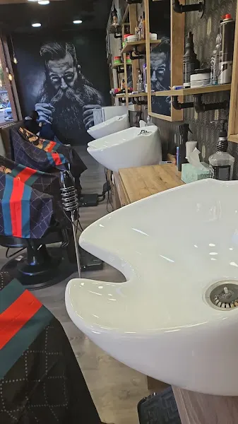 Peluquería Al Andalus