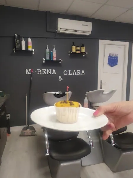MORENA & CLARA - Madrid
