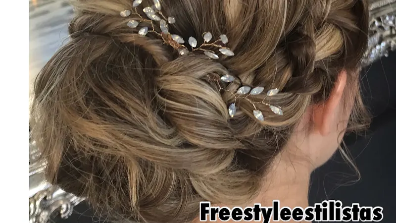 Freestyle Estilistas