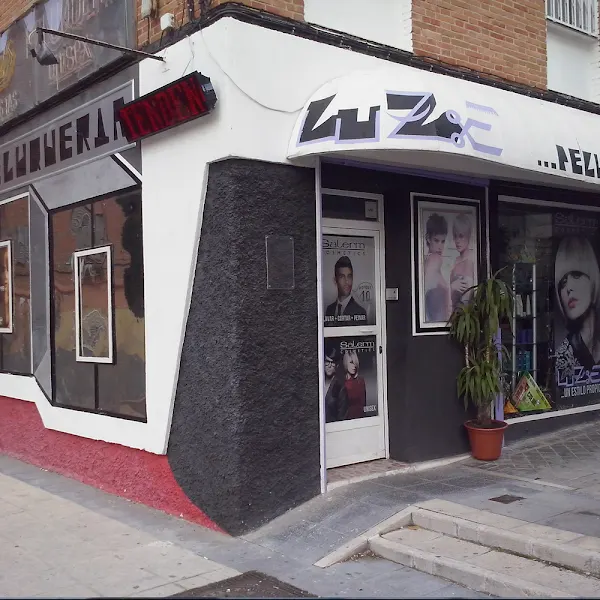 Luz Peluquería