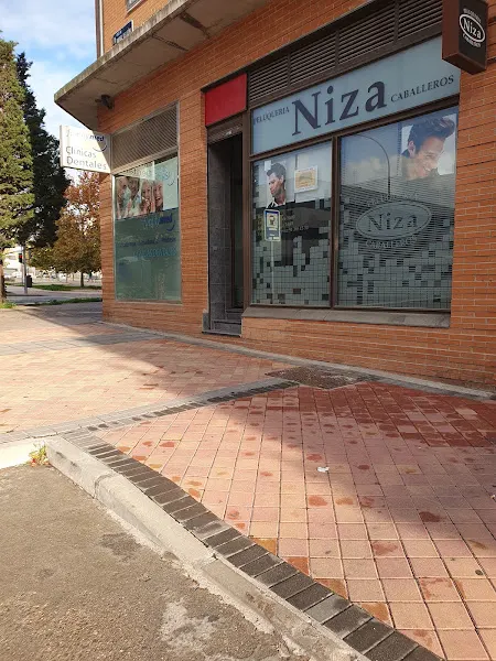 Peluquería Niza Caballeros
