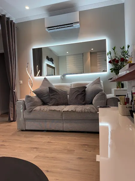 Yolis Chavarri Studio Privado