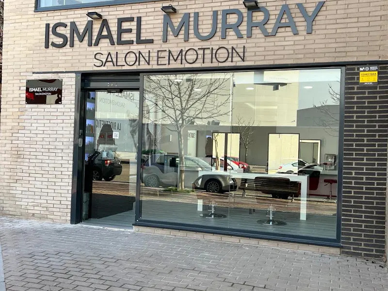 Ismael Murray - Peluquería en Madrid - foto 2