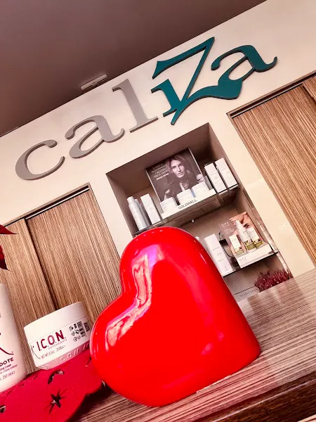 Caliza Estilistas
