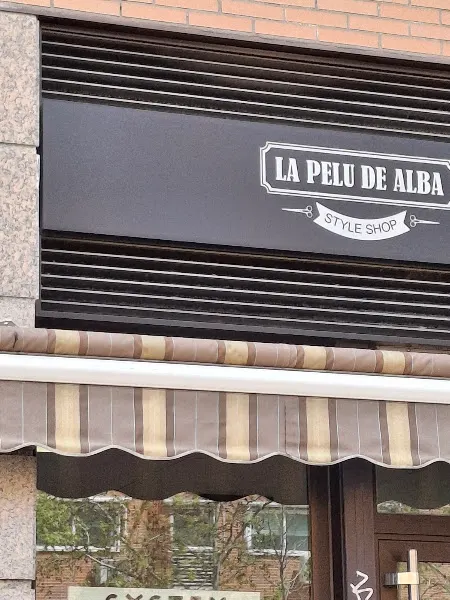 La Pelu de Alba