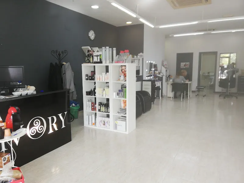 Peluquería Ivory